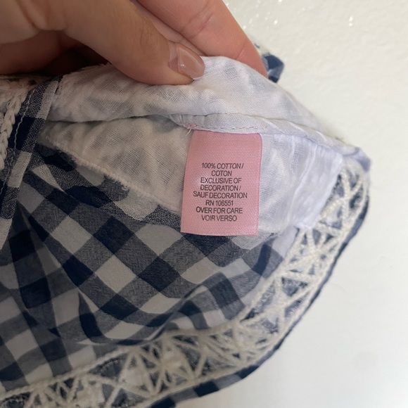 Calypso St Barth Tank - Picture 5 of 6